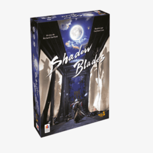 Shadow Blades