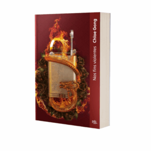 Nos fins violentes, tome 2 (Poche)