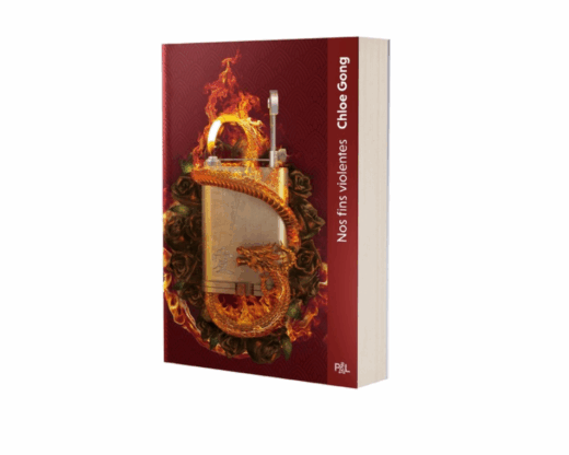 Nos fins violentes, tome 2 (Poche)