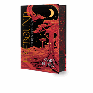 Faebound, tome 1 : L'héritage des faës (Relié)