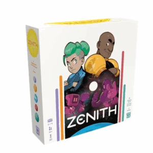 Zénith (EN)
