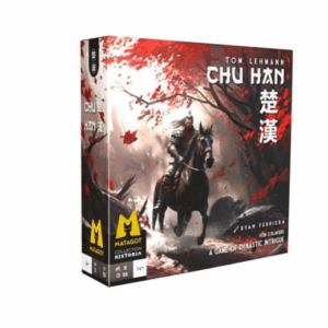 Chu Han