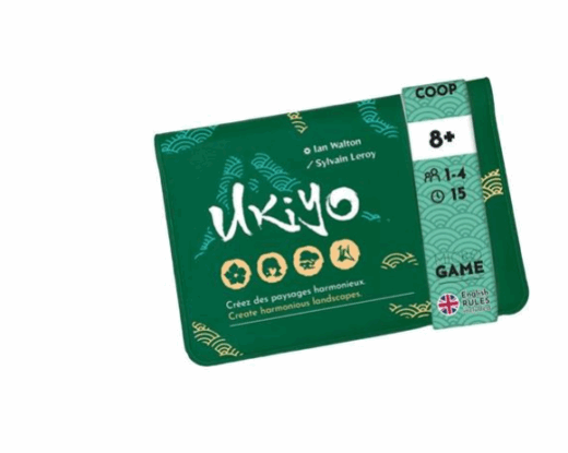 Ukiyo (FR/EN)