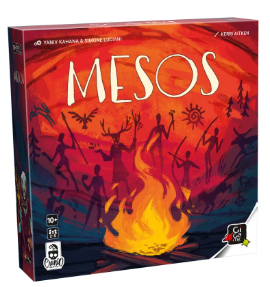Mesos