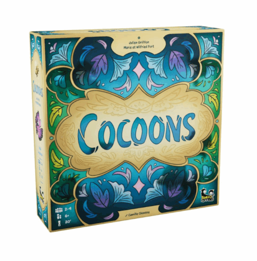 Cocoons