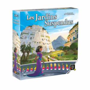 Les jardins suspendus