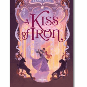 A kiss of Iron