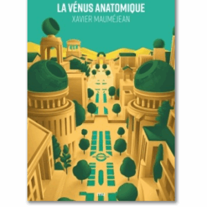 La vénus anatomique