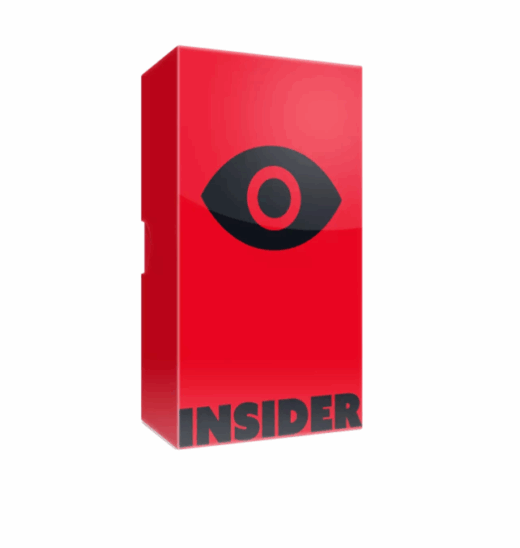 Insider (FR)