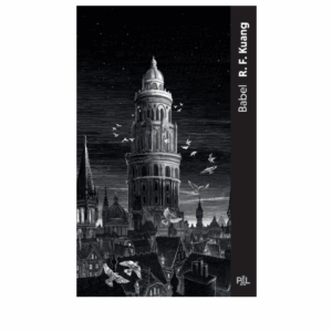 Babel (Poche)