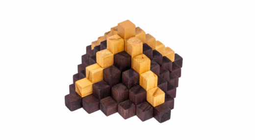 Casse-tête - El Dorado puzzle – Image 2
