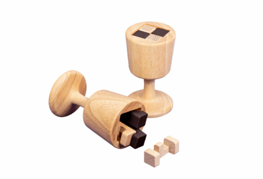 Casse-tête  The Holy Grail Puzzle – Image 2