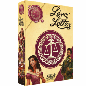 Love Letter