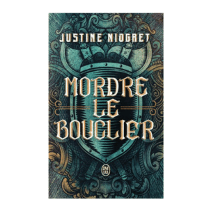 Mordre le bouclier