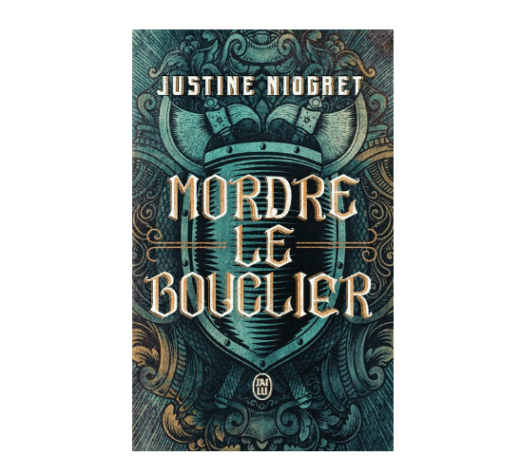 Mordre le bouclier