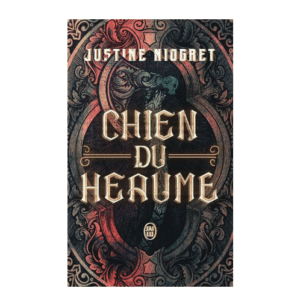 Chien du heaume