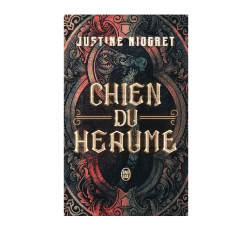 Chien du heaume