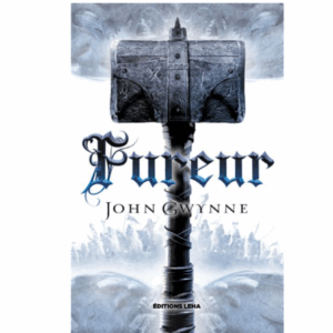 La terre des bannies, tome 4 : Fureur