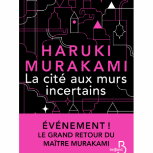 La cité aux murs incertains