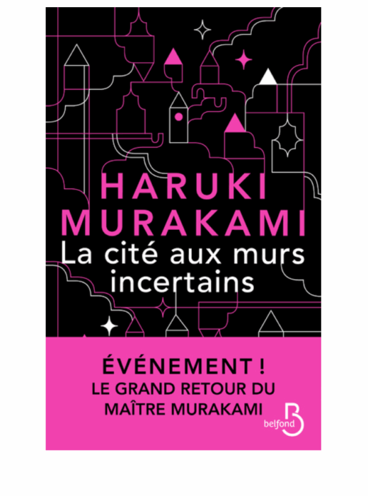 La cité aux murs incertains