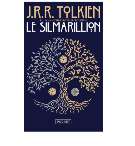 Le Silmarillion