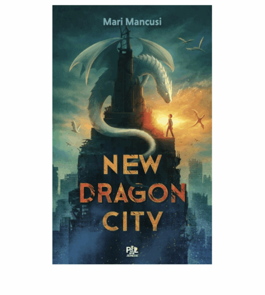 New dragon city