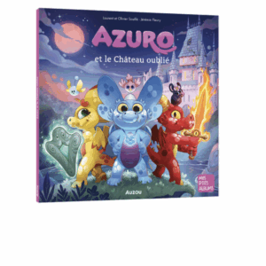 Azuro et le château oublié
