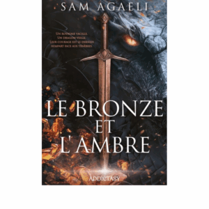 Le bronze et l'ambre