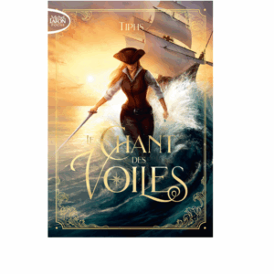Le chant des voiles (Poche)