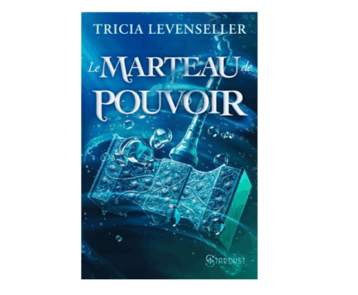 La forge des secrets, tome 2 : Le marteau de pouvoir