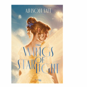 Wings of Starlight