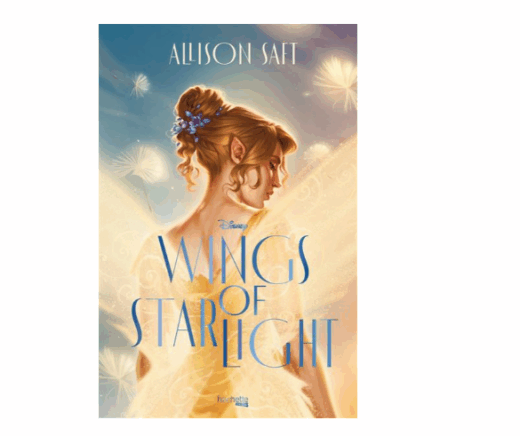 Wings of Starlight