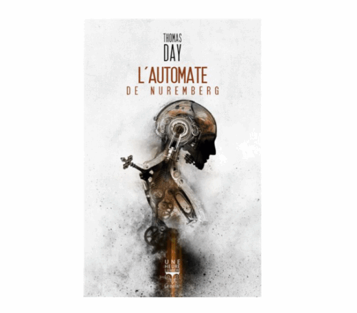 L'automate de Nuremberg
