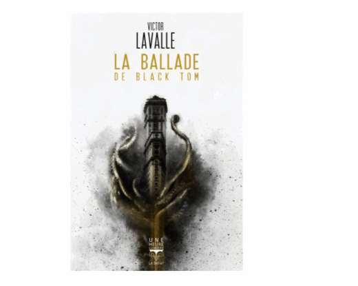 La ballade de Black Tom