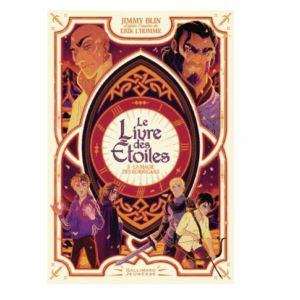 Le Livre des étoiles, tome 5 : La magie des Korrigans