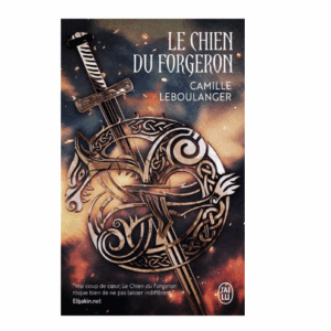Le chien du forgeron (poche)