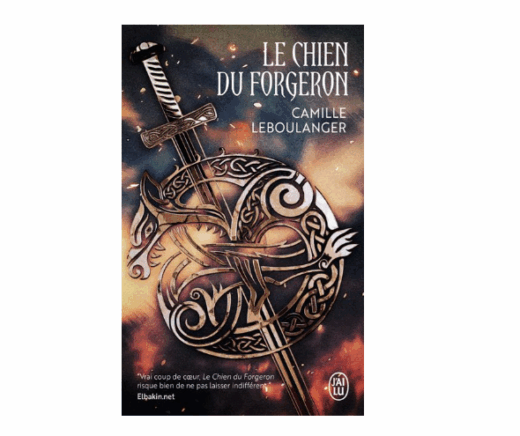 Le chien du forgeron (poche)