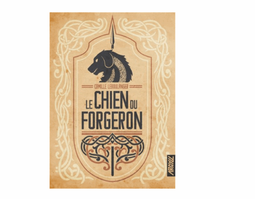 Le chien du forgeron (Broché)