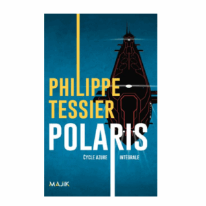 Polaris - Cycle azure : Intégrale
