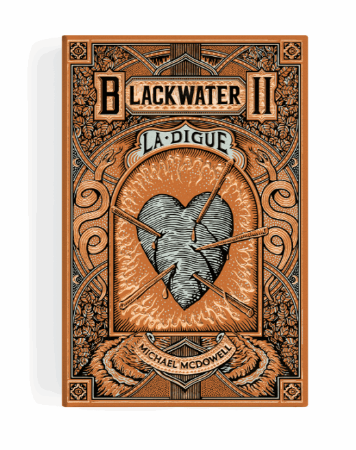 Blackwater, tome 2 : La digue