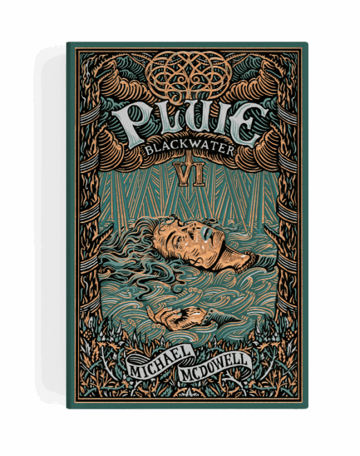 Blackwater, tome 6 : Pluie