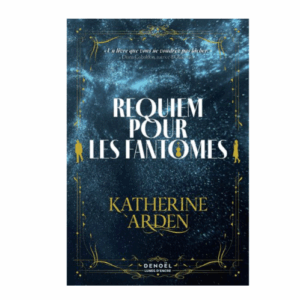 Requiem pour les fantômes
