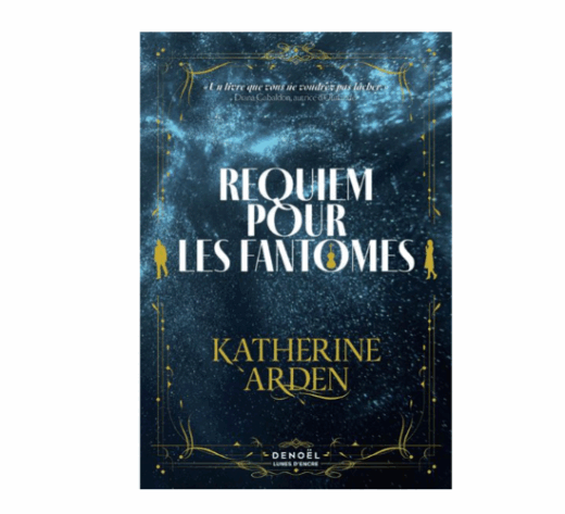 Requiem pour les fantômes