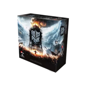 Frostpunk
