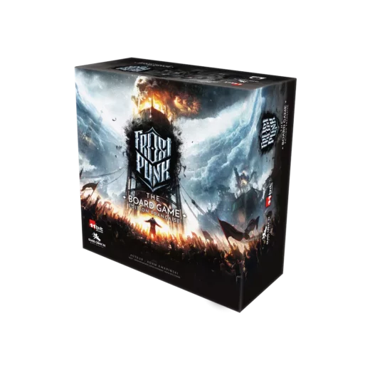 Frostpunk