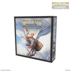 Heroes of might and magic III