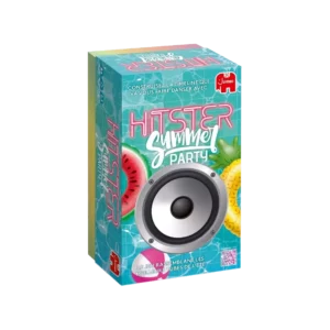 Hitster Summer Party