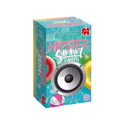 Hitster Summer Party