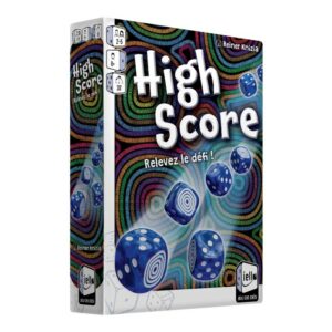 High Score