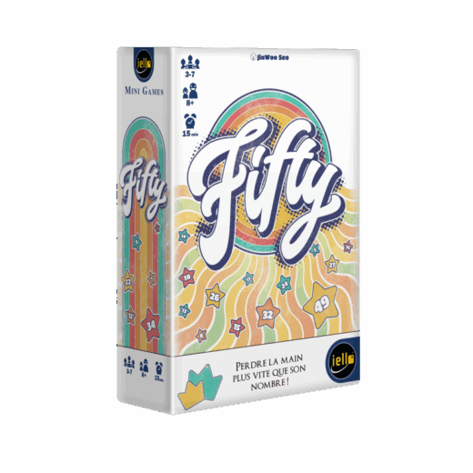 Fifty